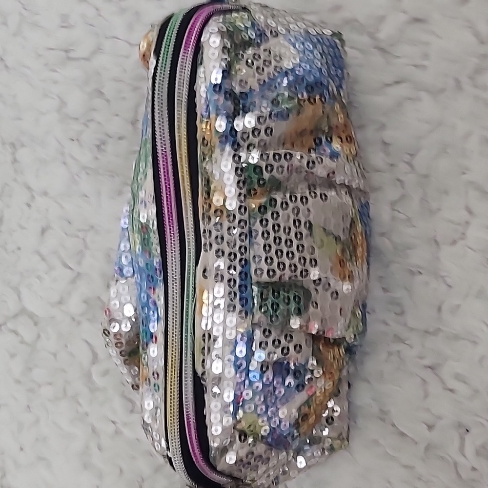 Colorful sequins bag - Picture 7 of 8